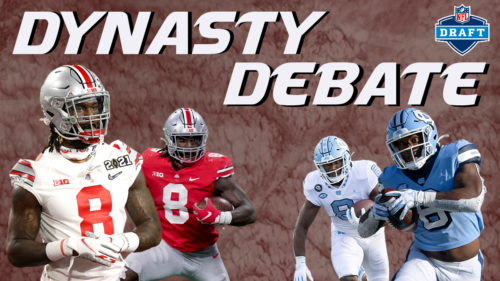 ranking the mac defensive backfields for 2017 underdog dynasty